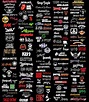 Lista 98+ Foto Logos De Bandas De Rock Y Metal Cena Hermosa