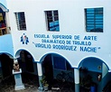 Escuela Superior de Arte Dramático Virgilio Rodríguez Nache - ESADT en ...