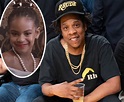 JAY-Z Gives Rare Interview About Fatherhood & Offers Pretty Great ...