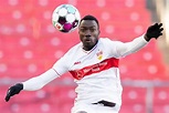 VfB Stuttgart: Silas Wamangituka spielte unter falscher Identität | WEB.DE