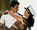 Richard Gere and Debra Winger in 'An Officer And A Gentleman' - 10 On ...