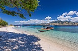 Flores / Flores, one of the lesser sunda islands in nusa tenggara timur ...