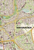 Large Wiesbaden Maps for Free Download and Print | High-Resolution and ...