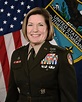 General Laura J. Richardson > U.S. Department of Defense > Biography