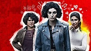 Temporada 2 de 'The Imperfects': estado de renovación de Netflix y qué ...