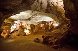 Longhorn Cavern State Park near San Antonio - The National Cave of ...