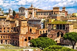 Guía de Roma - Qué hacer y qué monumentos visitar | Holidayguru.es