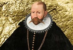 Tycho Brahe var full av guld | Illvet.se