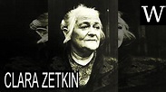 CLARA ZETKIN - WikiVidi Documentary - YouTube