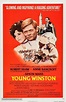 Young Winston (1972) movie poster