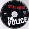 The Police - Certifiable: Live In Buenos Aires (2008) {2CD A&M Records ...