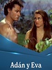 Prime Video: Adán y Eva