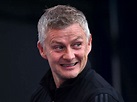 Ole Gunnar Solskjaer upbeat about situation ahead of showdown at ...