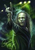 Ronnie James Dio Wallpapers - Wallpaper Cave