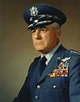 GENERAL NATHAN F. TWINING > U.S. Air Force > Biography Display