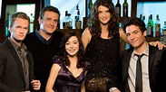 How I Met Your Mother Poster Gallery6 | Tv Series Posters and Cast
