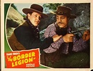 The Border Legion (1940)
