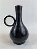 Vintage Mexican Black Clay Oaxaca Pottery | Etsy | Black clay, Vintage ...