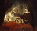 El Rijksmuseum reúne las últimas obras de Rembrandt