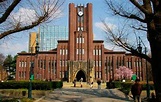 Universidad de Tokio, Por el Intercambio de Ideas