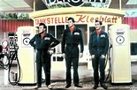 Die Drei von der Tankstelle D, 1955 Streams, TV-Termine, News, DVDs TV ...