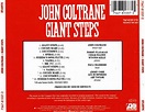 jazz GRITA!: John Coltrane - Giant Steps (1959)