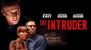 The Intruder (2019) - AZ Movies