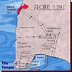 Siege of Acre (1291) - Alchetron, The Free Social Encyclopedia