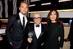 Leonardo DiCaprio and Martin Scorsese | Critics' Choice Awards Highlights: Red Carpet, Champagne ...