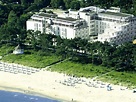 Rugard Strandhotel, Rügen, Ostsee MV - myclicker.de