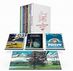 The Hayao Miyazaki Collection - Studio Ghibli (Blu-ray Boxset) [UK ...