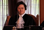La Chinoise Xue Hanqin réélue juge à la Cour internationale de Justice
