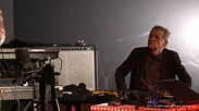 Muere Dieter Moebius, pionero de la música electrónica | Un Festival ...