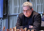 Großer Kampf vor der letzten Runde - GRENKE Chess Open