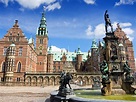 Danish Castles Tour | Hamlet & Frederiksborg Castle- Nordic Experience