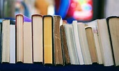 The Friends of Mercer Island Library Book Sale - My Mercer Island My ...