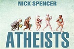 Atheists: The Origin of the Species - Theos Think Tank - Understanding ...
