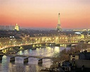 Paris ville - Images et Photos » Vacances - Arts- Guides Voyages