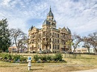Things To Do in Denton, Texas | Rebecca and the World