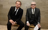 Leonardo DiCaprio and Martin Scorsese team up for their sixth film together, 'Killers of the ...