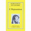 L'heptameron - Achat / Vente livre Marguerite de Navarre GARNIER ...