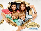 Zack y Cody: Gemelos a bordo | Disney Channel Latinoamérica