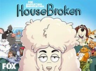 All About The Cast and Characters of “HouseBroken” - BuddyTV