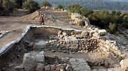 Archäologie: Jerichos Ruinen haben mit der Bibel nichts zu tun - WELT