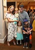 Meet Carson Daly’s Beautiful Wife Siri Pinter Who Is Expecting Fourth Baby
