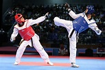 Taekwondo jin Alora also a ‘keyboard warrior’ | Inquirer Sports