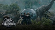 Jurassic World: Fallen Kingdom Teaser | Cultjer