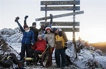 Kilimandscharo - Reise ins Leben | Bild 12 von 15 | Moviepilot.de