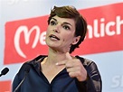 Pamela Rendi-Wagner: Spitzenkandidatin der SPÖ im Porträt ...