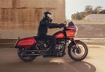 Harley-Davidson Low Rider El Diablo | MotorCycle News